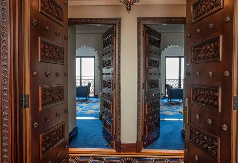 Fotos del hotel Jumeirah Al Qasr:  45
