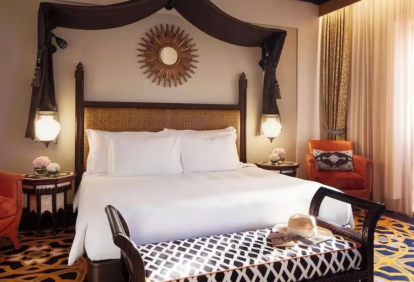 Fotos del hotel Jumeirah Al Qasr:  47