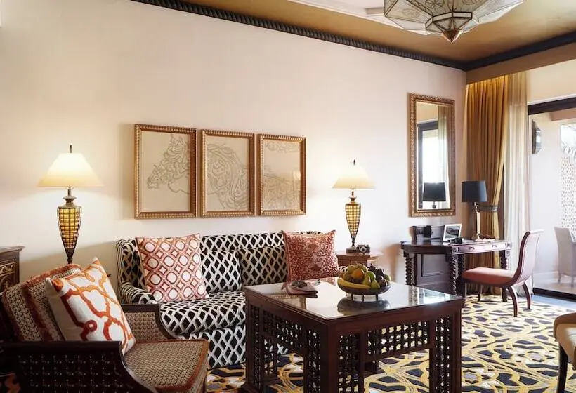 Fotos del hotel Jumeirah Al Qasr:  111
