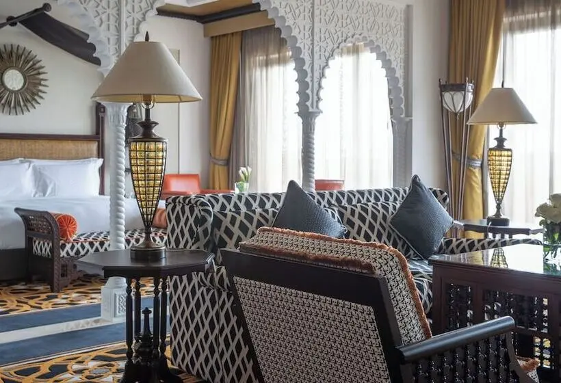 Fotos del hotel Jumeirah Al Qasr:  112