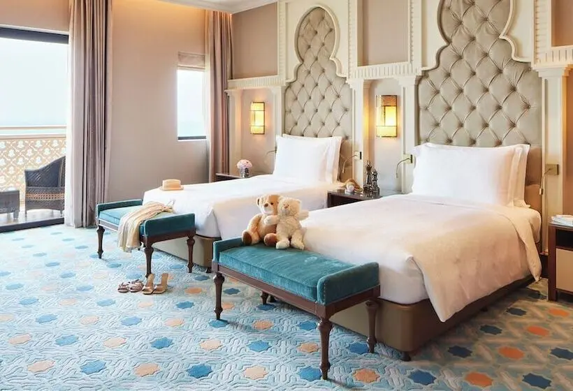 Fotos del hotel Jumeirah Al Qasr:  51