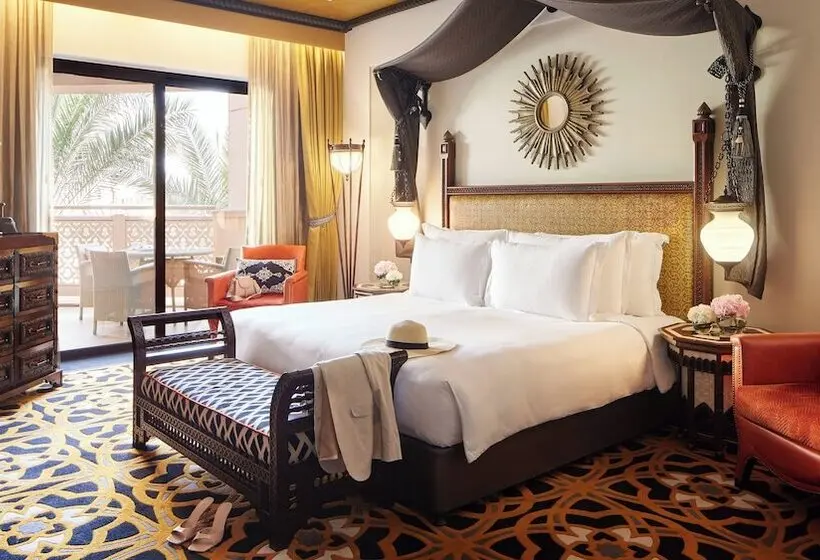 Fotos del hotel Jumeirah Al Qasr:  53