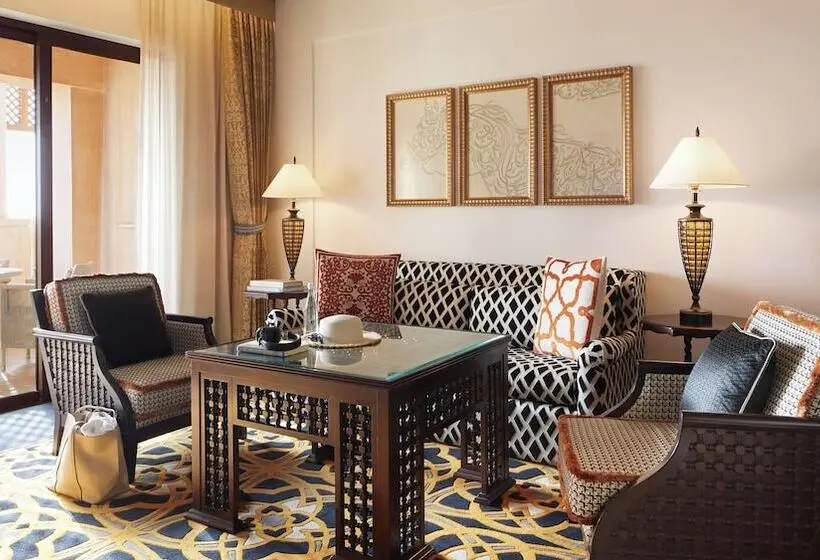 Fotos del hotel Jumeirah Al Qasr:  113