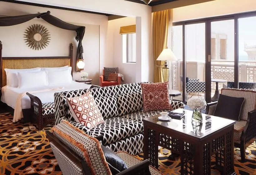 Fotos del hotel Jumeirah Al Qasr:  55