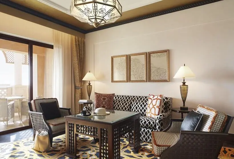 Fotos del hotel Jumeirah Al Qasr:  114