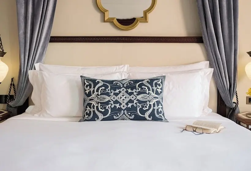 Fotos del hotel Jumeirah Al Qasr:  115
