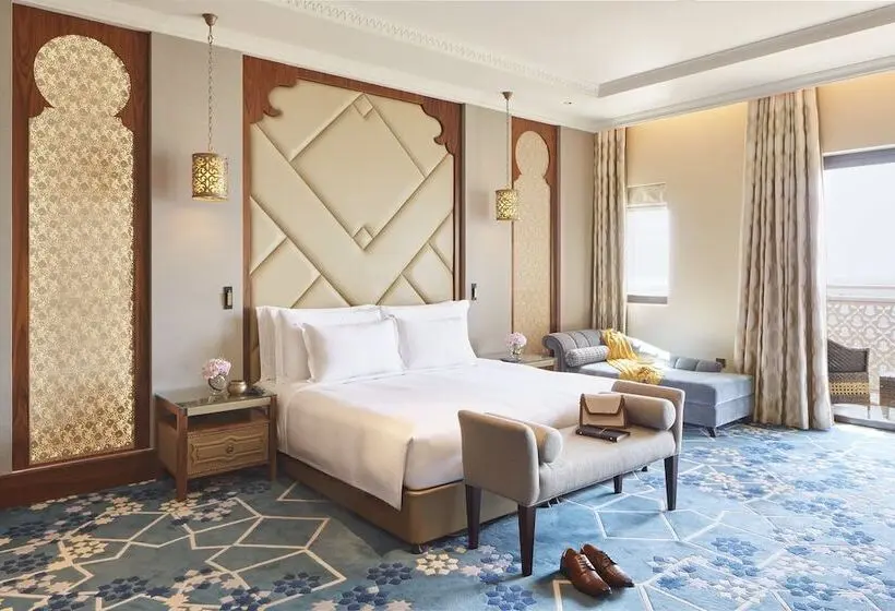 Fotos del hotel Jumeirah Al Qasr:  59