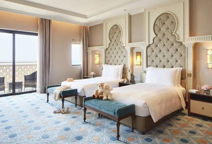 Fotos del hotel Jumeirah Al Qasr:  60