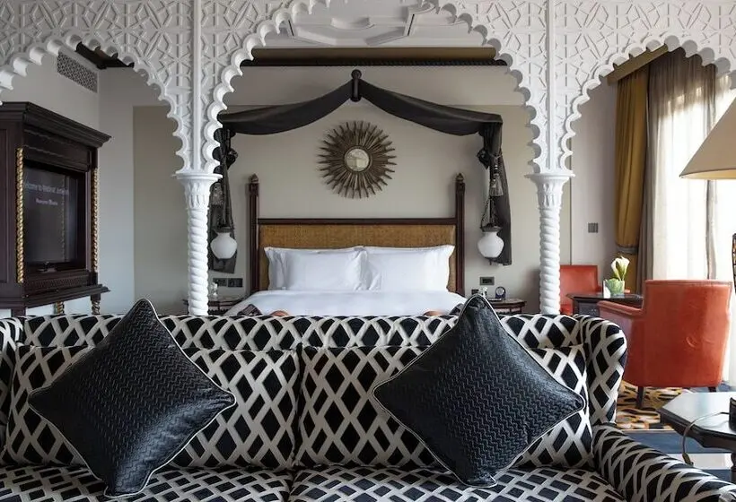 Fotos del hotel Jumeirah Al Qasr:  117