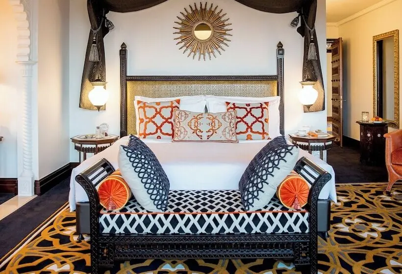 Fotos del hotel Jumeirah Al Qasr:  118