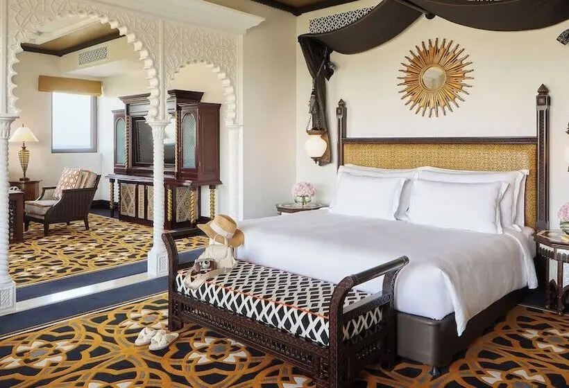 Fotos del hotel Jumeirah Al Qasr:  63