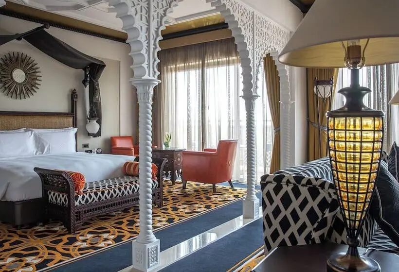 Fotos del hotel Jumeirah Al Qasr:  119