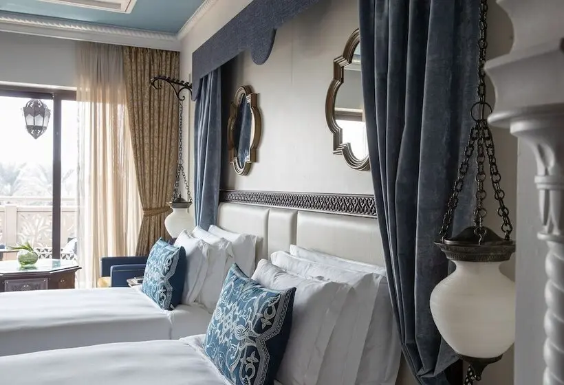 Fotos del hotel Jumeirah Al Qasr:  66