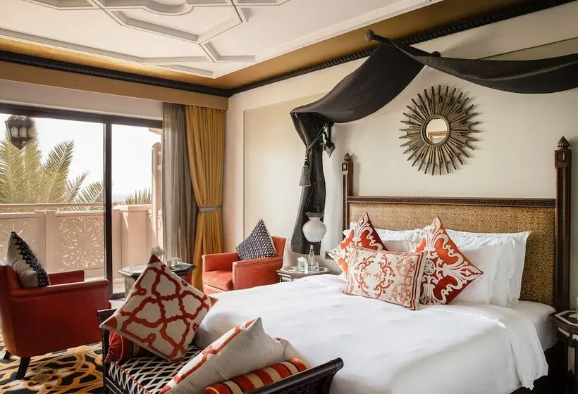 Fotos del hotel Jumeirah Al Qasr:  67