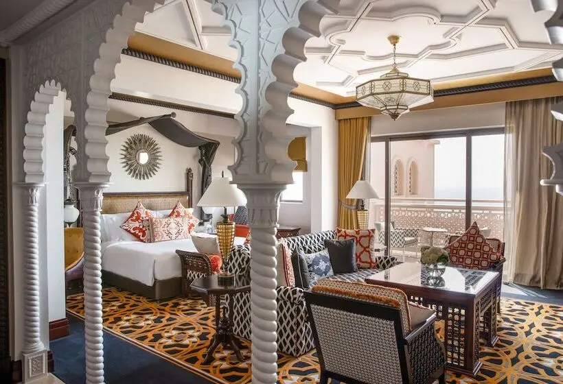 Fotos del hotel Jumeirah Al Qasr:  121
