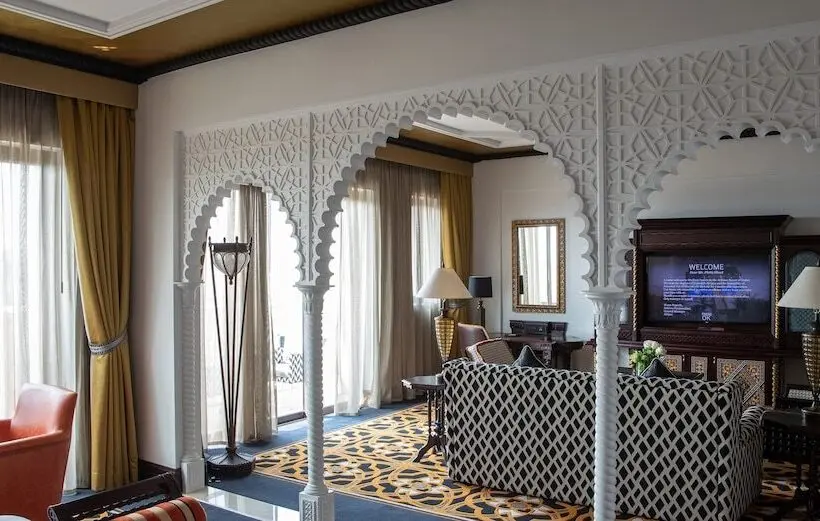 Fotos del hotel Jumeirah Al Qasr:  69