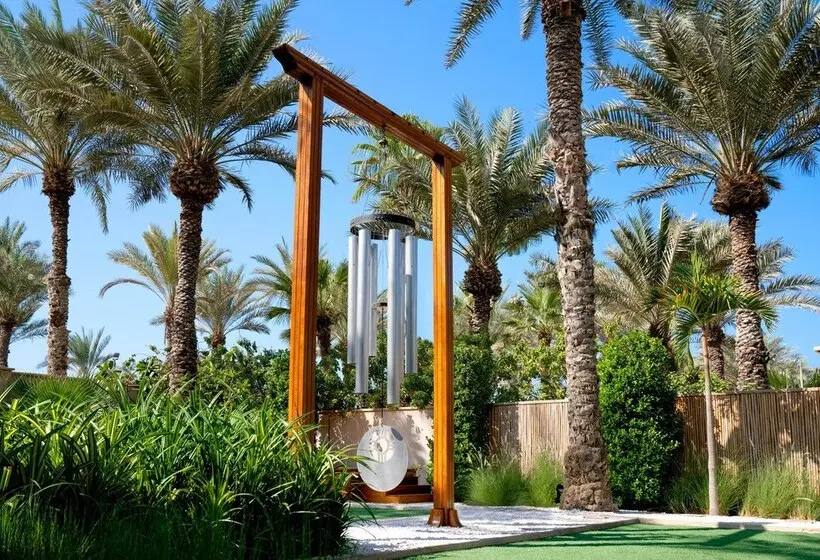 Fotos del hotel Jumeirah Al Qasr:  123