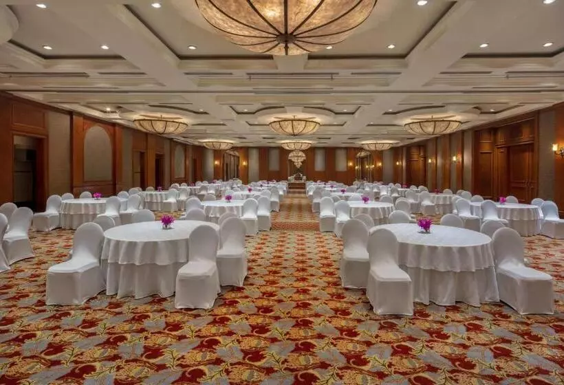 Fotos del hotel Jw Marriott Mumbai Juhu:  5