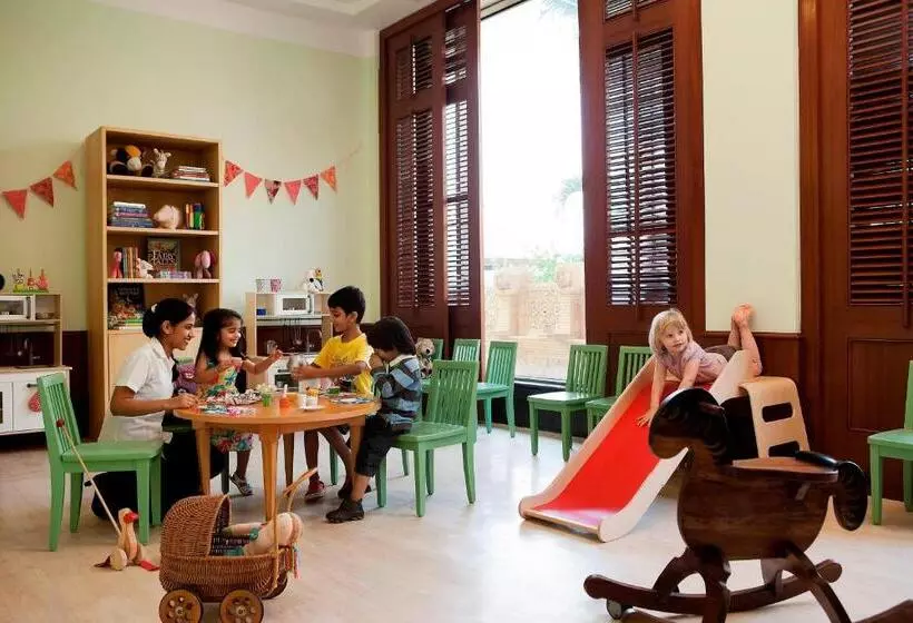 Fotos del hotel Jw Marriott Mumbai Juhu:  6