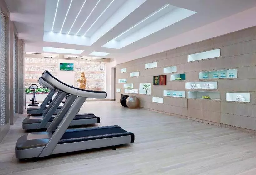 Fotos del hotel Jw Marriott Mumbai Juhu:  3