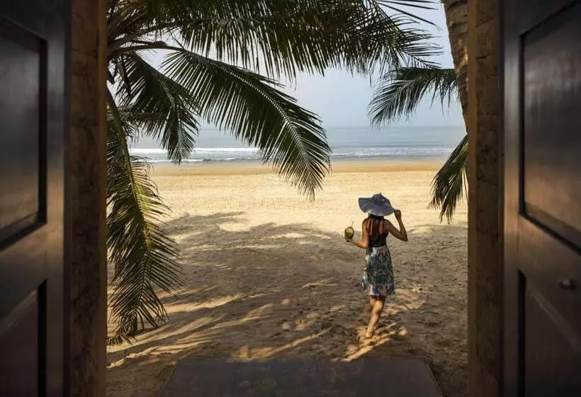 Fotos del hotel Jw Marriott Mumbai Juhu:  9