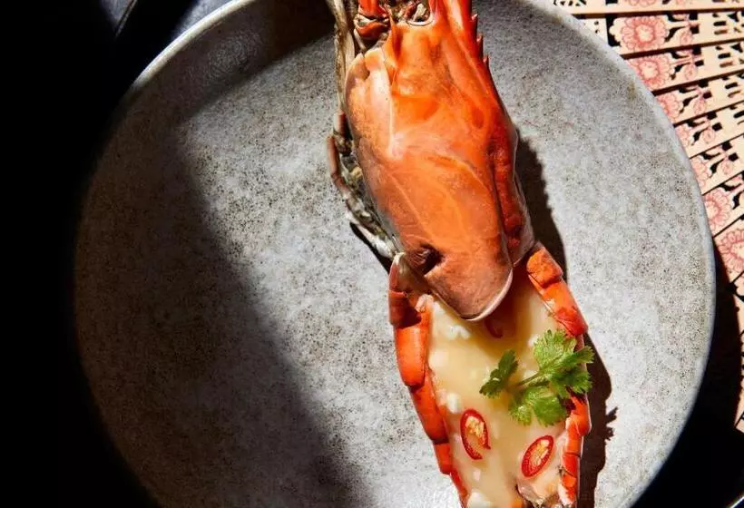 Fotos del hotel Jw Marriott Mumbai Juhu:  13