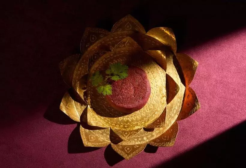 Fotos del hotel Jw Marriott Mumbai Juhu:  8