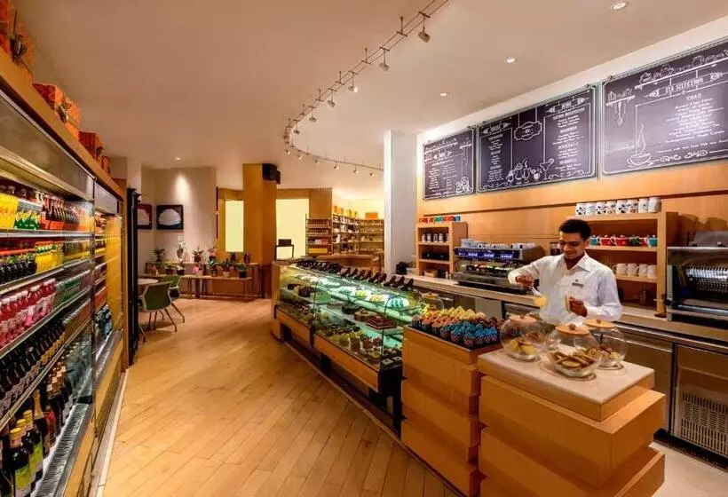 Fotos del hotel Jw Marriott Mumbai Juhu:  16