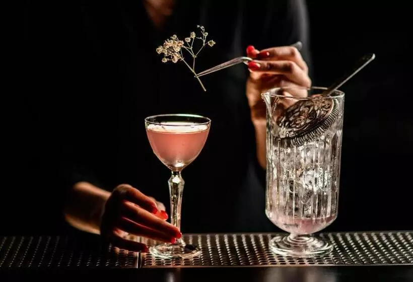 Fotos del hotel Jw Marriott Mumbai Juhu:  17