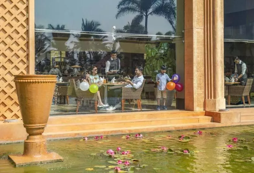 Fotos del hotel Jw Marriott Mumbai Juhu:  11