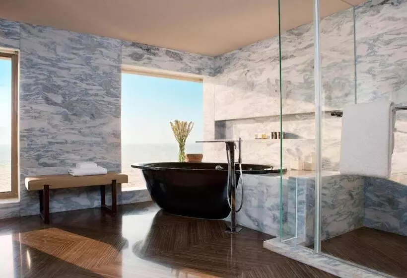 Fotos del hotel Jw Marriott Mumbai Juhu:  12