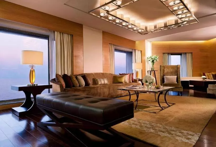 Fotos del hotel Jw Marriott Mumbai Juhu:  21