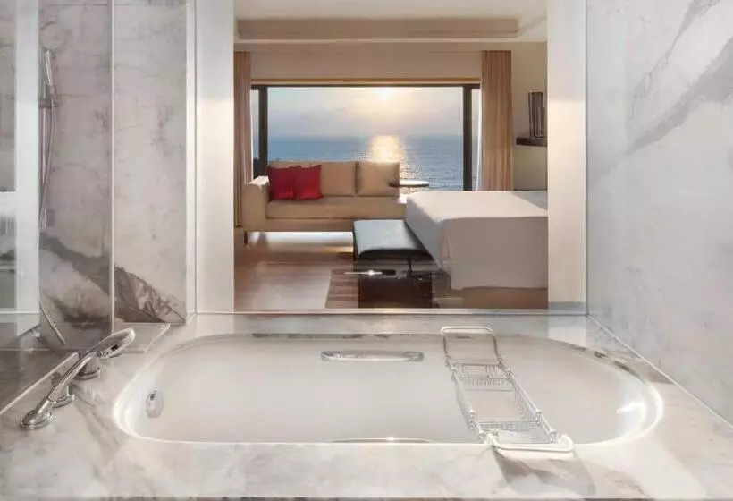 Fotos del hotel Jw Marriott Mumbai Juhu:  25