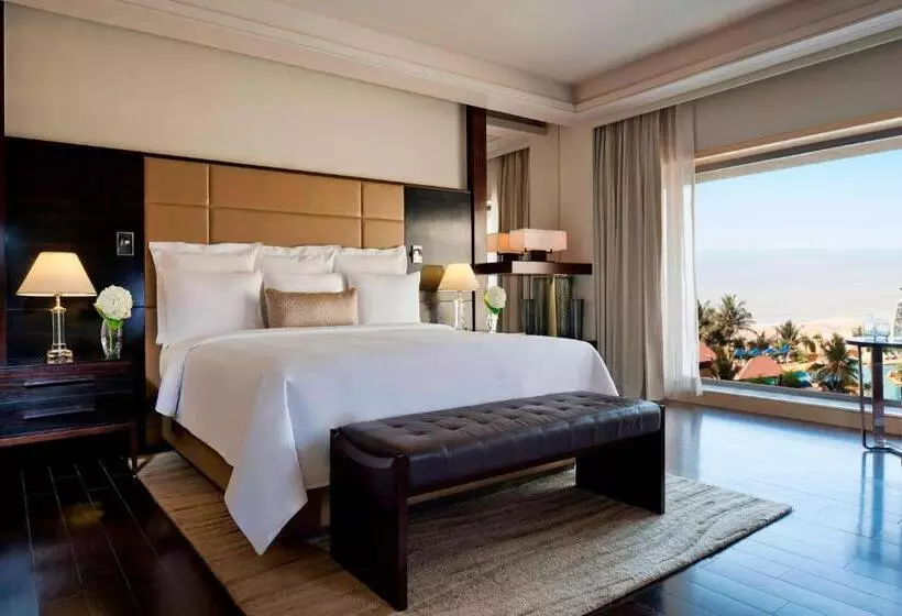 Fotos del hotel Jw Marriott Mumbai Juhu:  19