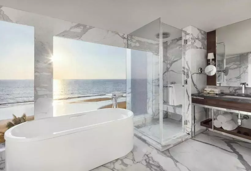 Fotos del hotel Jw Marriott Mumbai Juhu:  7