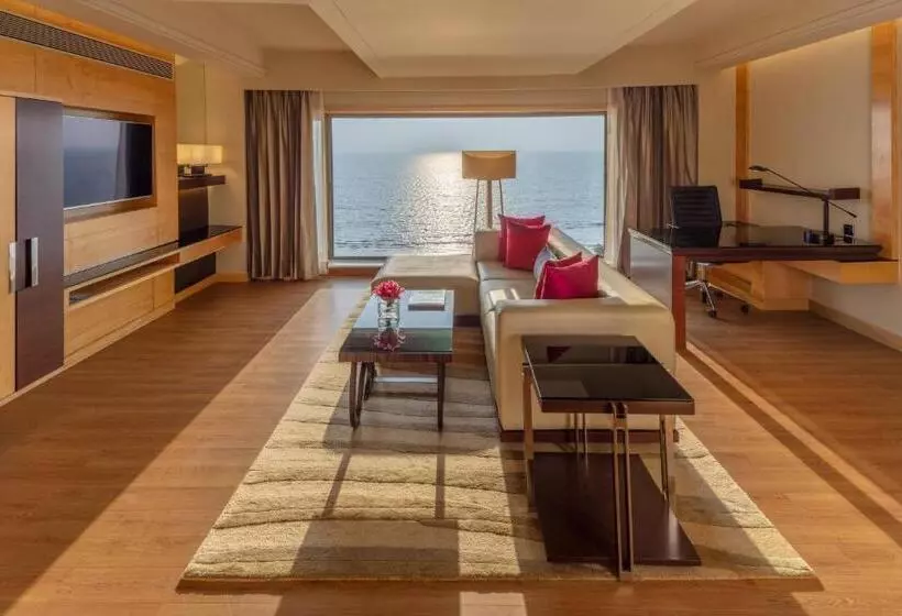 Fotos del hotel Jw Marriott Mumbai Juhu:  22