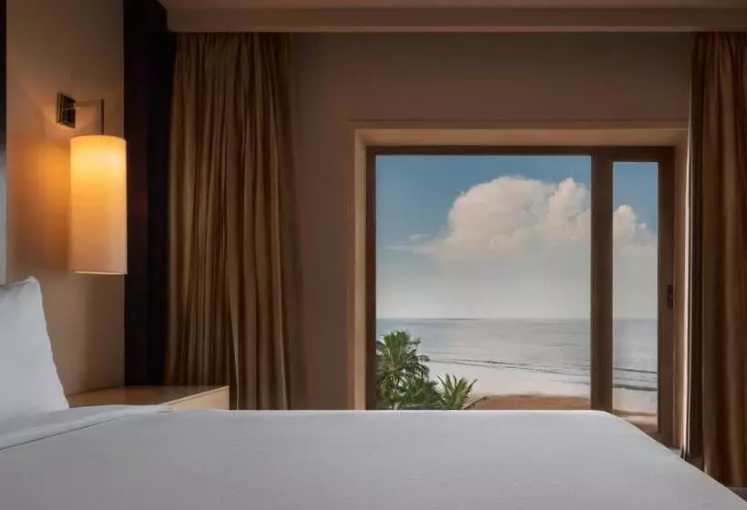 Fotos del hotel Jw Marriott Mumbai Juhu:  18