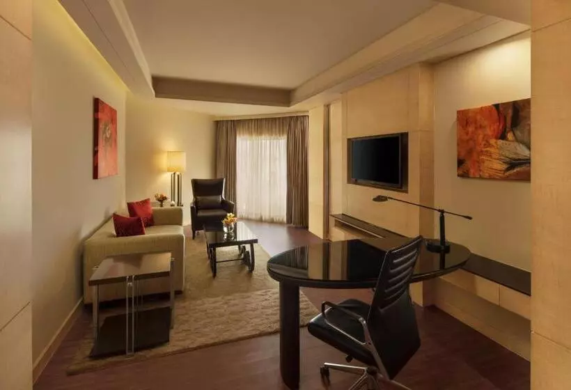 Fotos del hotel Jw Marriott Mumbai Juhu:  23