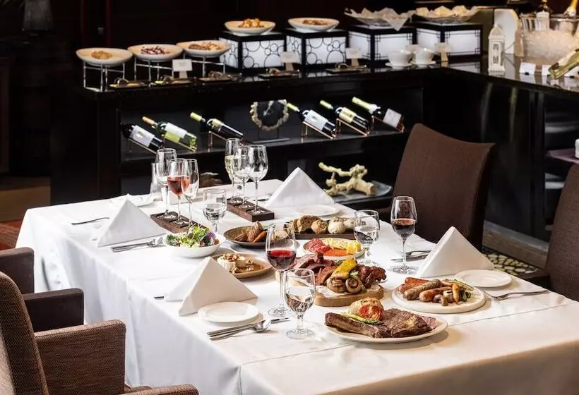 Fotos del hotel Oakwood Premier Coex Center:  4