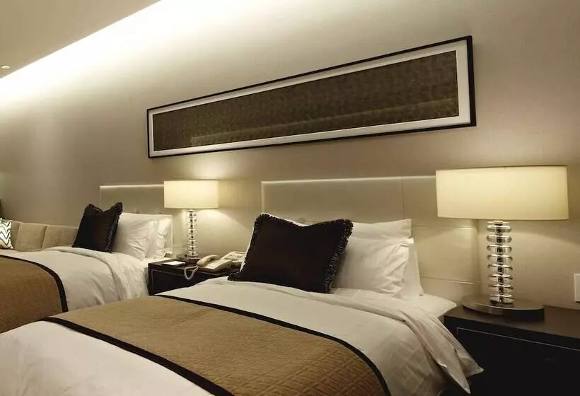 Fotos del hotel Oakwood Premier Coex Center:  9