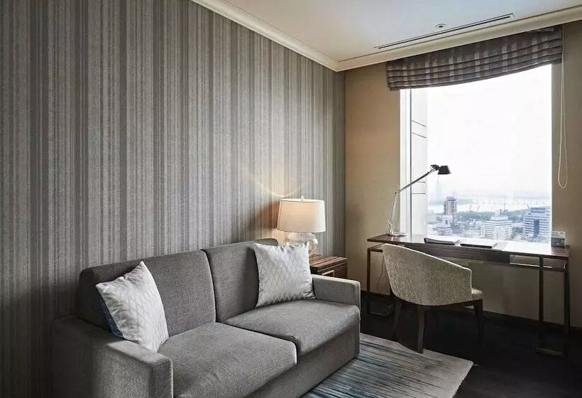 Fotos del hotel Oakwood Premier Coex Center:  23