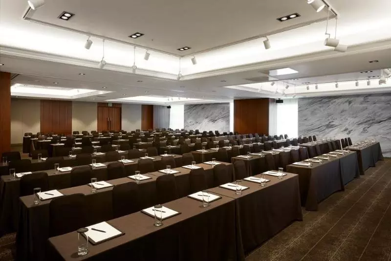 Fotos del hotel Oakwood Premier Coex Center:  6