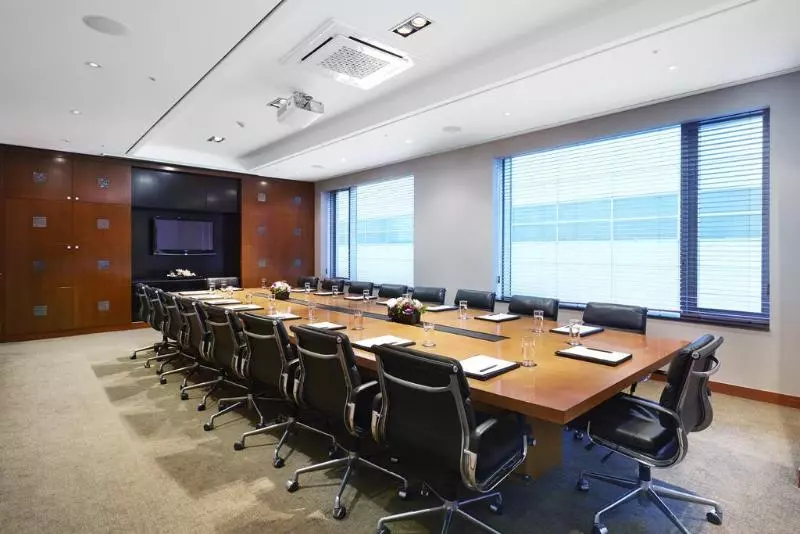 Fotos del hotel Oakwood Premier Coex Center:  12