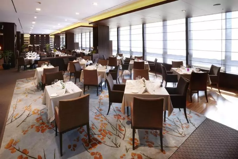 Fotos del hotel Oakwood Premier Coex Center:  15