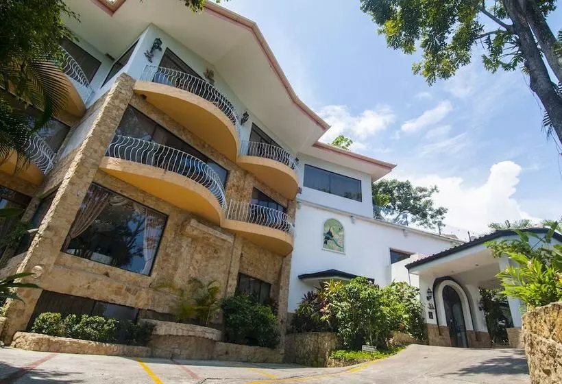 Fotos del hotel Oceans Two Resort:  18