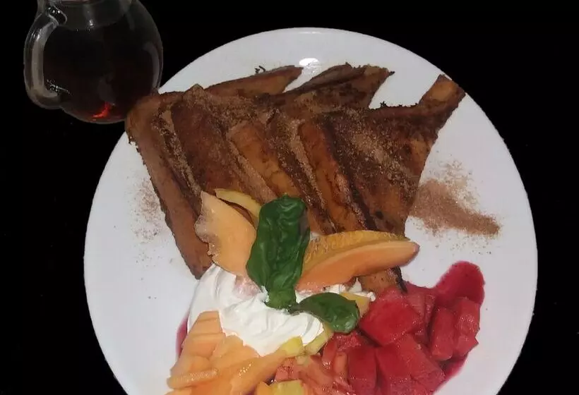 Fotos del hotel Oceans Two Resort:  10