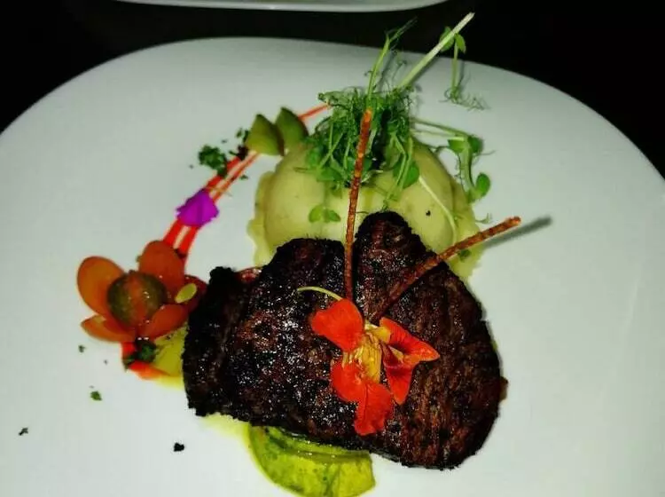 Fotos del hotel Oceans Two Resort:  19