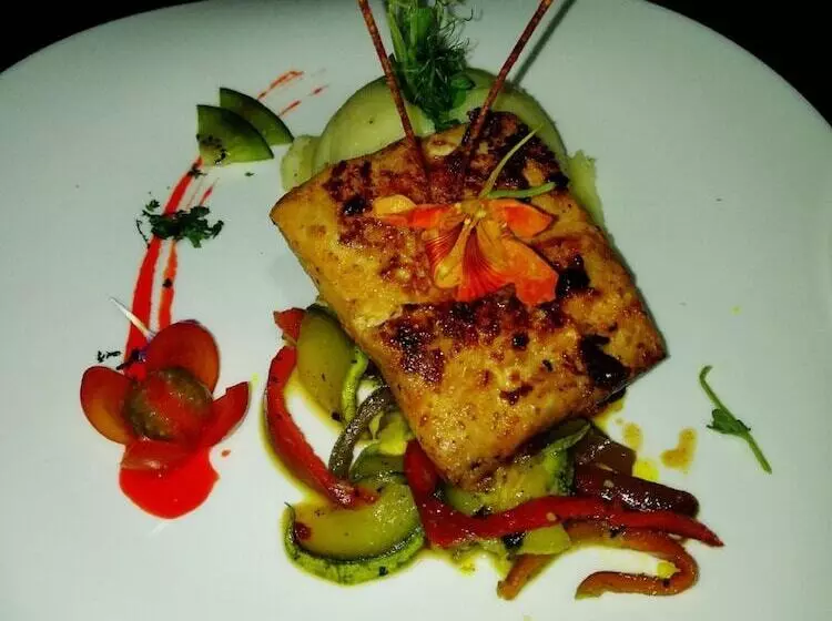 Fotos del hotel Oceans Two Resort:  15