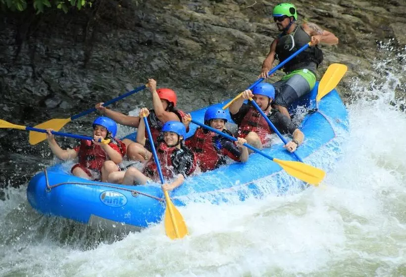 Fotos del hotel Oceans Two Resort:  7