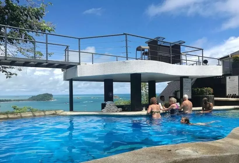 Fotos del hotel Oceans Two Resort:  4